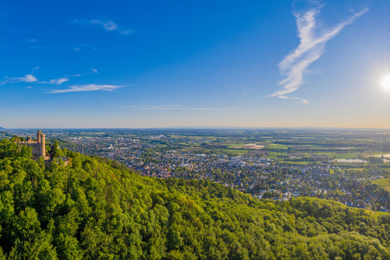 Bensheim-Mobile
