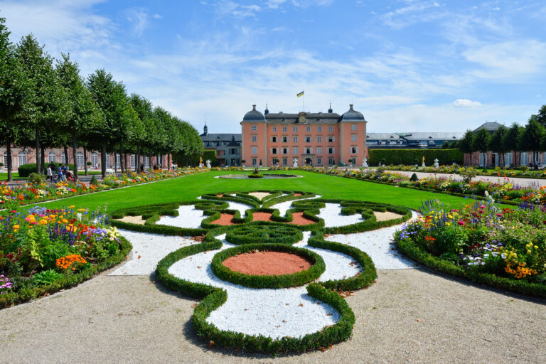 Schwetzingen-Mobile