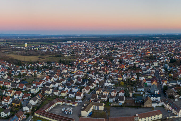 Schifferstadt-Mobile