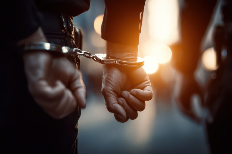 Untersuchungshaft-Mobile