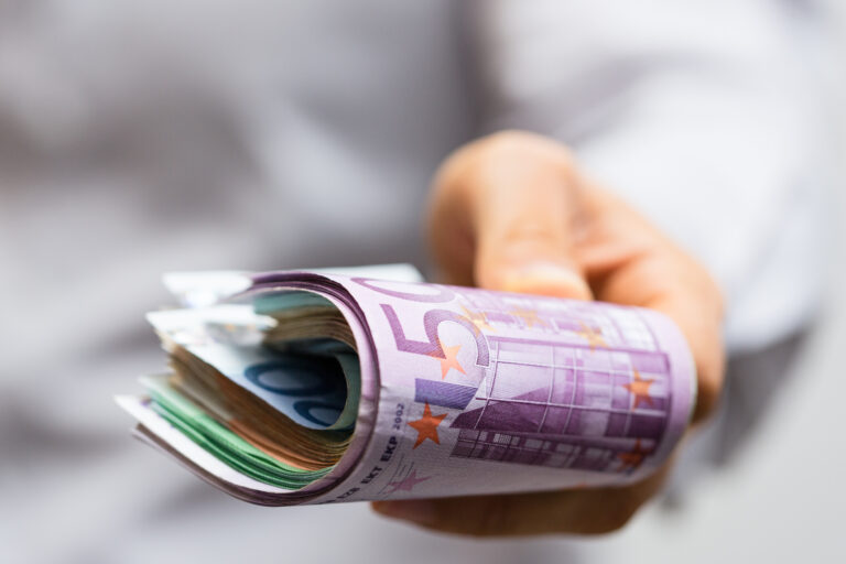 geld