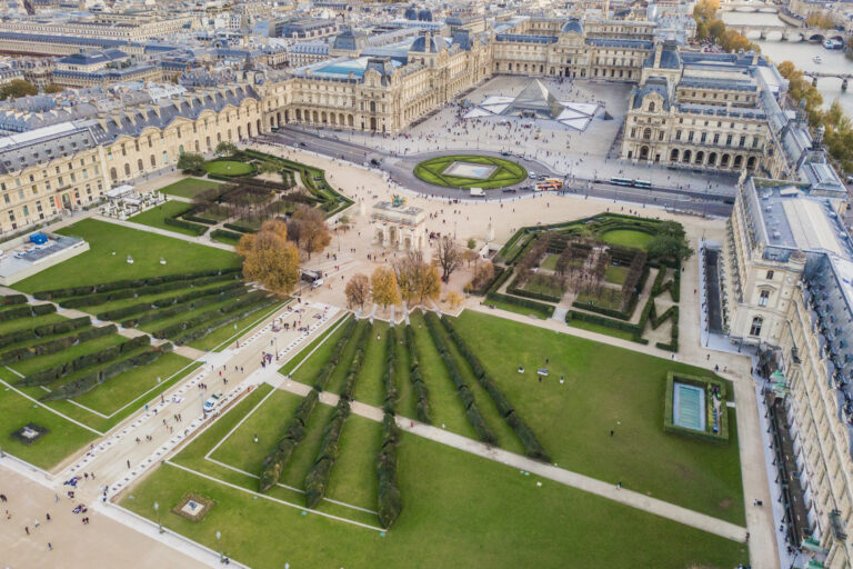 Louvre-Mobile