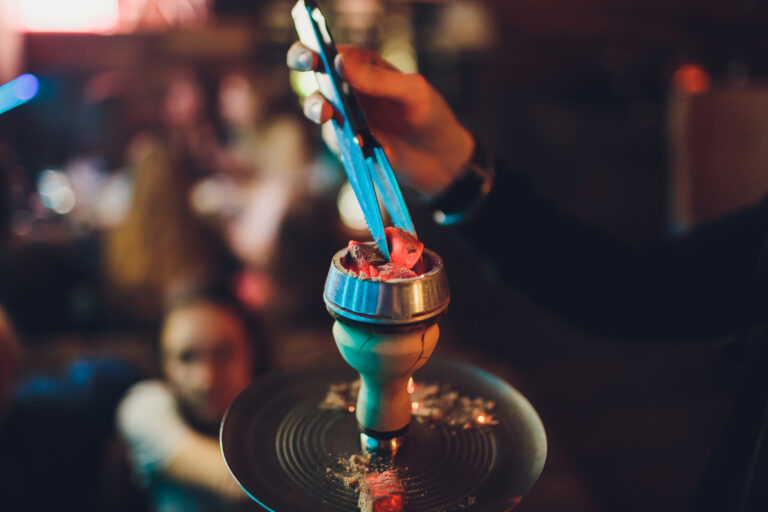Shisha-Mobile