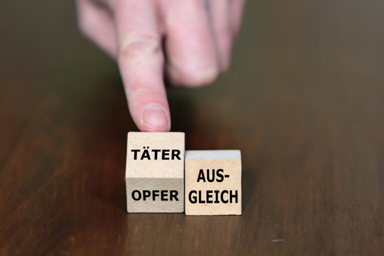 Täter-Opfer-Ausgleich-Mobile