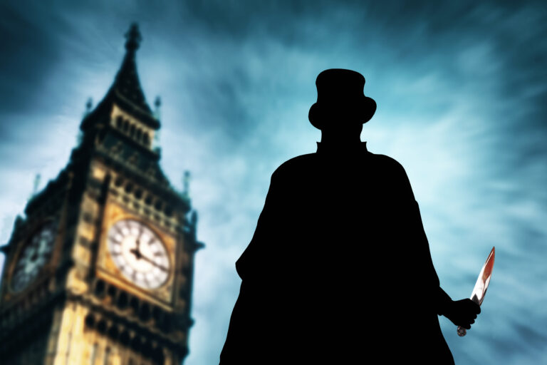 jacktheripper-Mobile